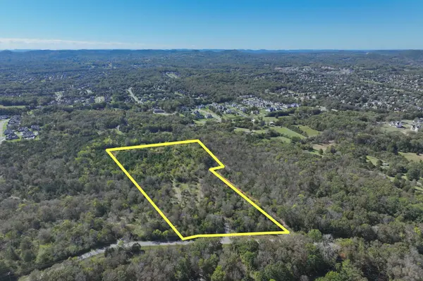 9919 Maupin Rd, Brentwood, TN 37027