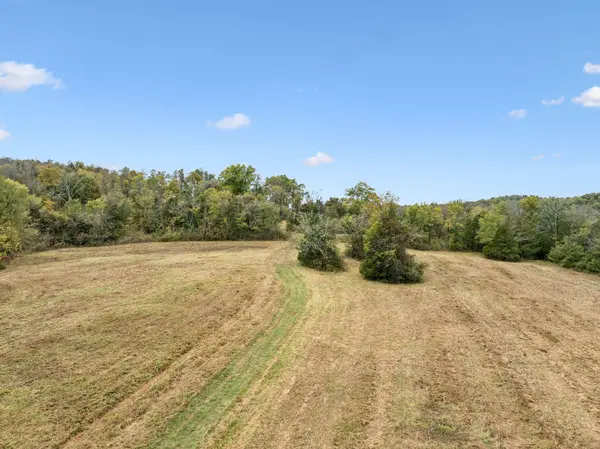 0 Coop Rd, Bell Buckle, TN 37020