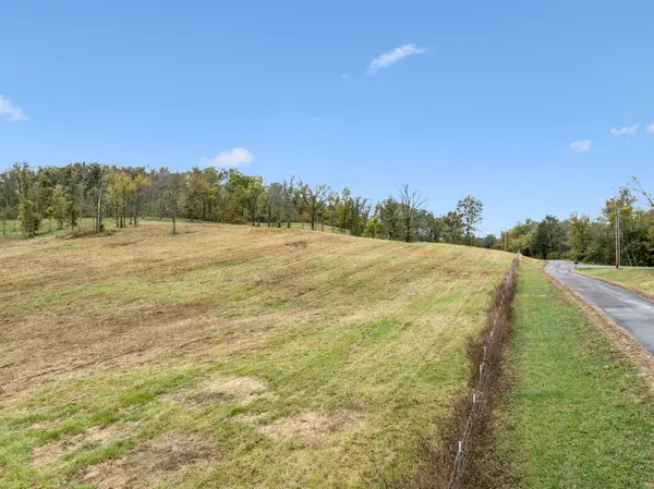 0 Coop Rd, Bell Buckle, TN 37020