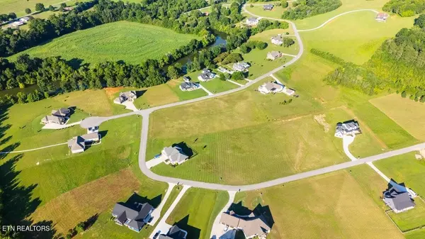0 Espalier Drive, Decatur, TN 37322