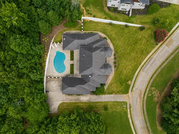 715 Pembridge Circle #NW, Cleveland, TN 37312
