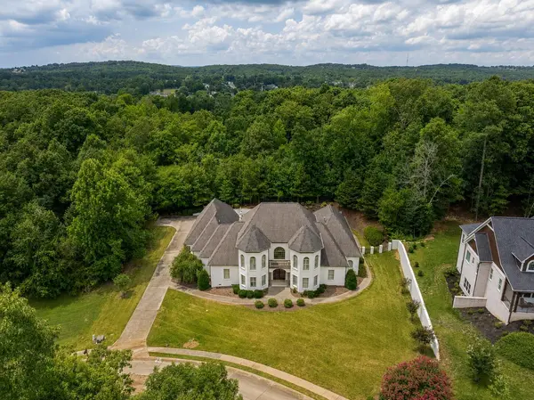 715 Pembridge Circle #NW, Cleveland, TN 37312
