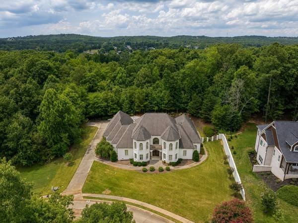 715 Pembridge Circle #NW, Cleveland, TN 37312