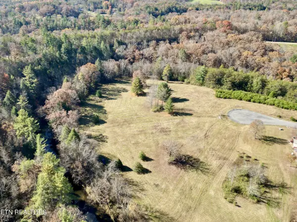 0 Daddy s Creek Trail, Crossville, TN 38555