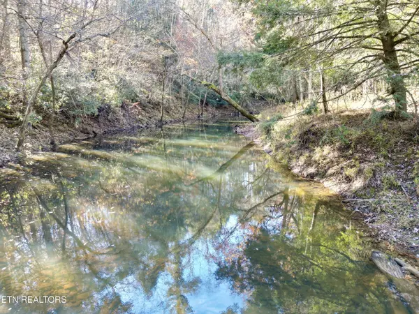 0 Daddy s Creek Trail, Crossville, TN 38555