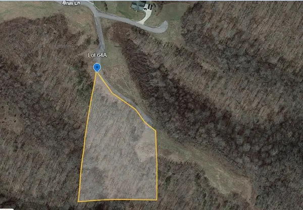 0 Turtle Lane, Hilham, TN 38568