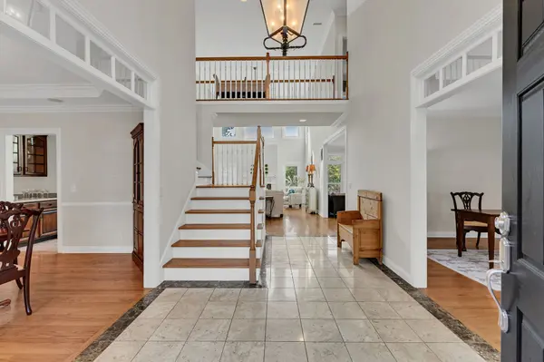 625 German Ln, Franklin, TN 37067