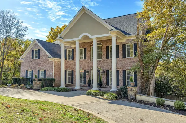 625 German Ln, Franklin, TN 37067