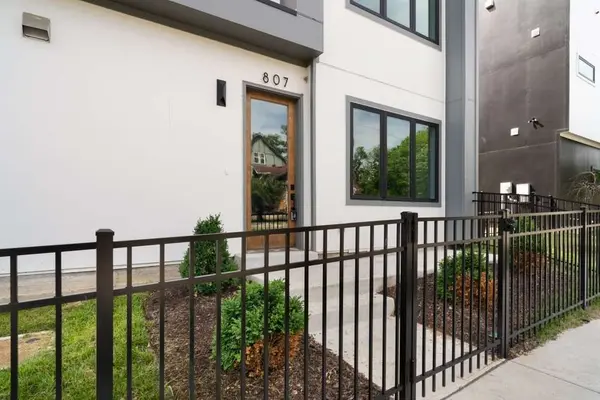 807 Buchanan St, Nashville, TN 37208