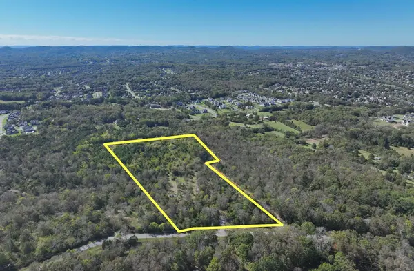 9919 Maupin Rd, Brentwood, TN 37027