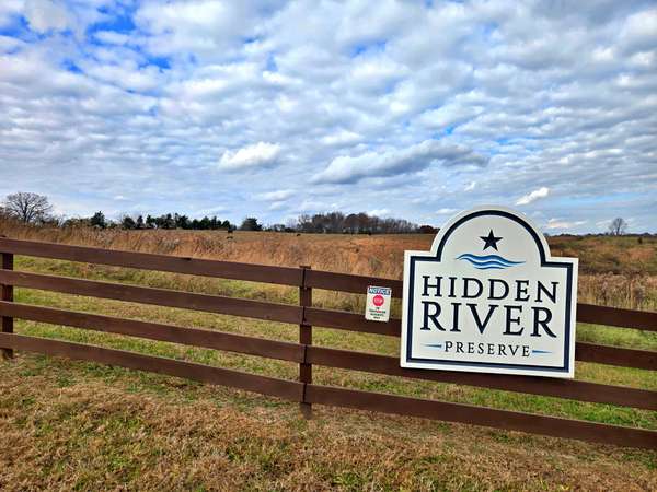 0 Hidden River Rd, Rock Island, TN 38581