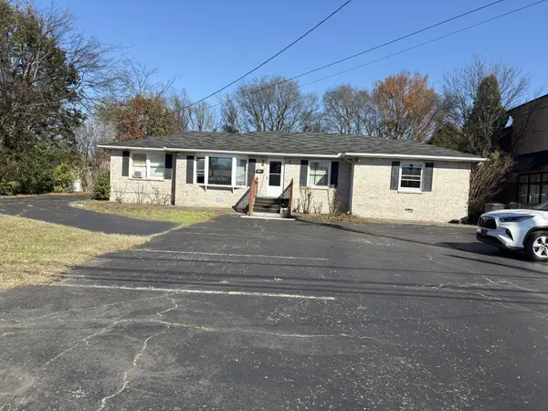 5530 NW Broad St #NW, Murfreesboro, TN 37129