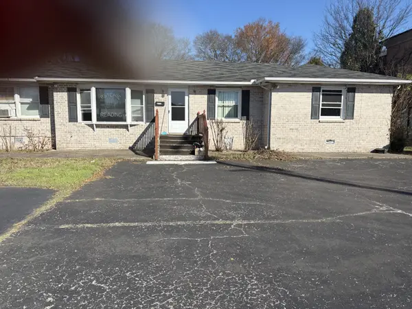5530 NW Broad St #NW, Murfreesboro, TN 37129