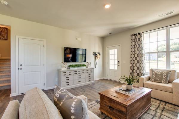 1021 Woodbridge Glen, Lebanon, TN 37090