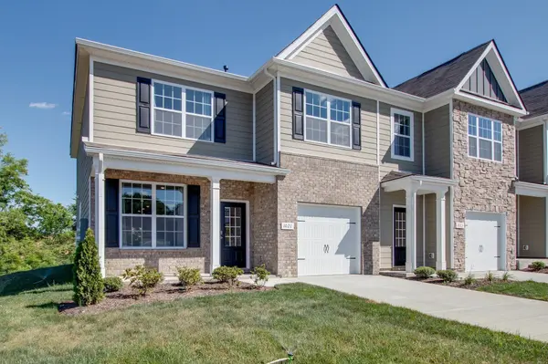 1021 Woodbridge Glen, Lebanon, TN 37090
