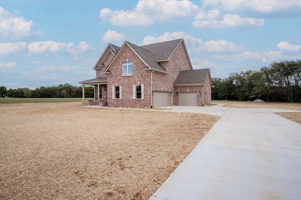 0 Holly Grove Road, Lascassas, TN 37085