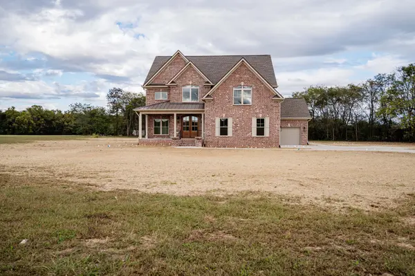 0 Holly Grove Road, Lascassas, TN 37085