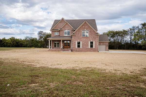 0 Holly Grove Road, Lascassas, TN 37085