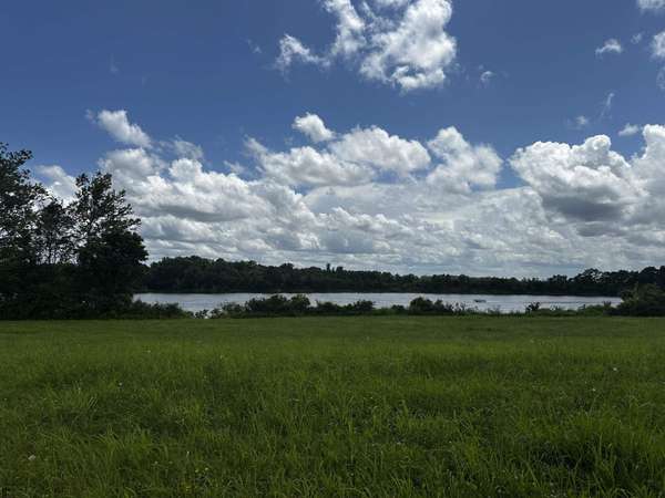 0 CATFISH LN, Crump, TN 38327
