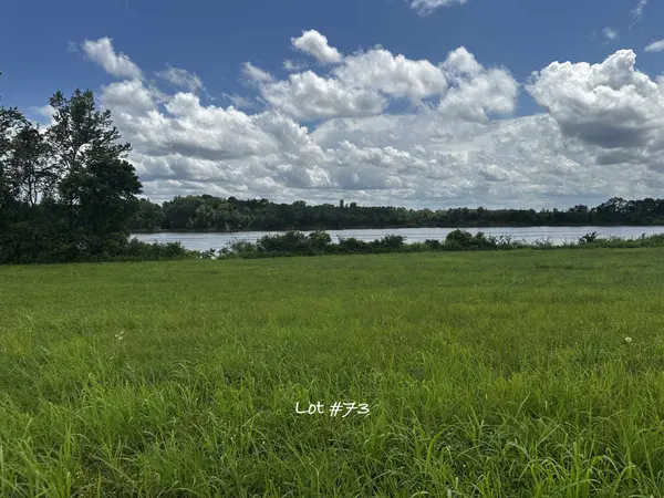 0 CATFISH LN, Crump, TN 38327