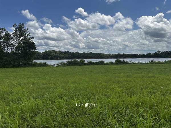 0 CATFISH LN, Crump, TN 38327