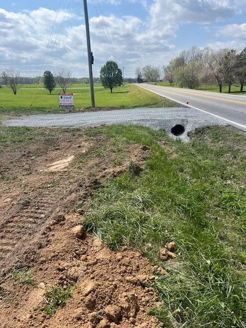 0 Glen Raven Road, Cedar Hill, TN 37032