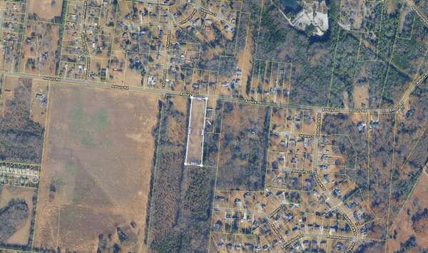 3118 Asbury Rd, Murfreesboro, TN 37129