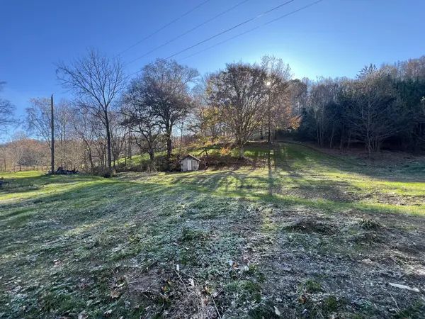125 Ben Johnson Rd, Pulaski, TN 38478