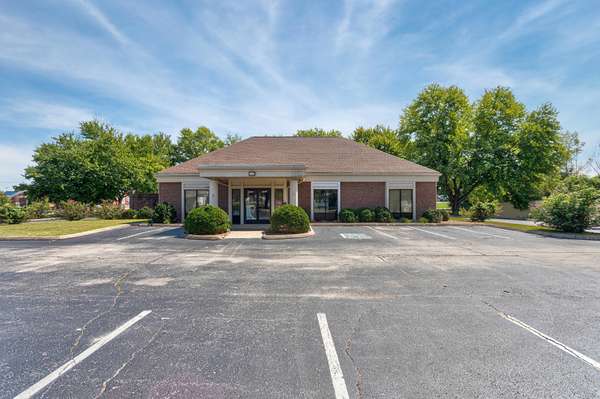 214 N Horton Pkwy, Chapel Hill, TN 37034
