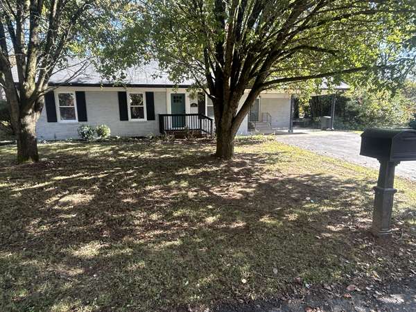 13 McKendree Circle, Hermitage, TN 37076