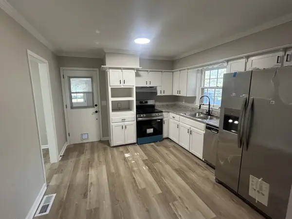 5 McKendree Circle, Hermitage, TN 37076