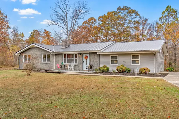 2126 Foster Rd, Cumberland Furnace, TN 37051