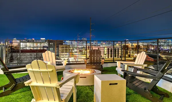 2704 Clifton Ave #402, Nashville, TN 37209