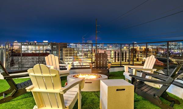 2704 Clifton Ave #402, Nashville, TN 37209