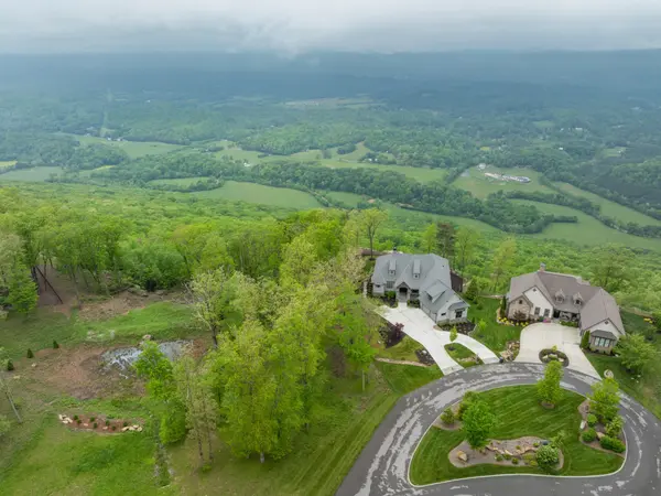 407 Brow Wood Lane, Lookout Mountain, GA 30750