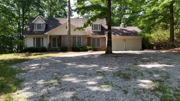 1454 Stage Coach Rd, Sewanee, TN 37375