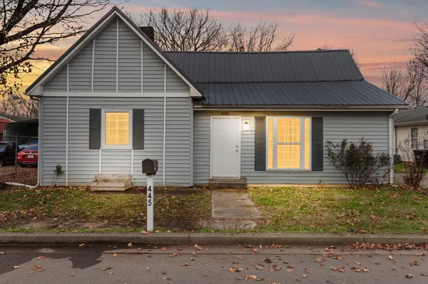 445 Jackson St, Murfreesboro, TN 37130