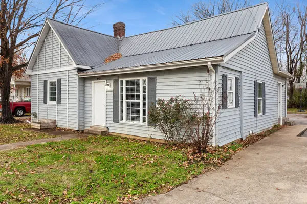 445 Jackson St, Murfreesboro, TN 37130