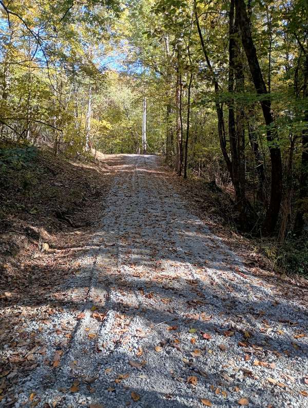 0 Clouse Hill Rd, Pelham, TN 37366