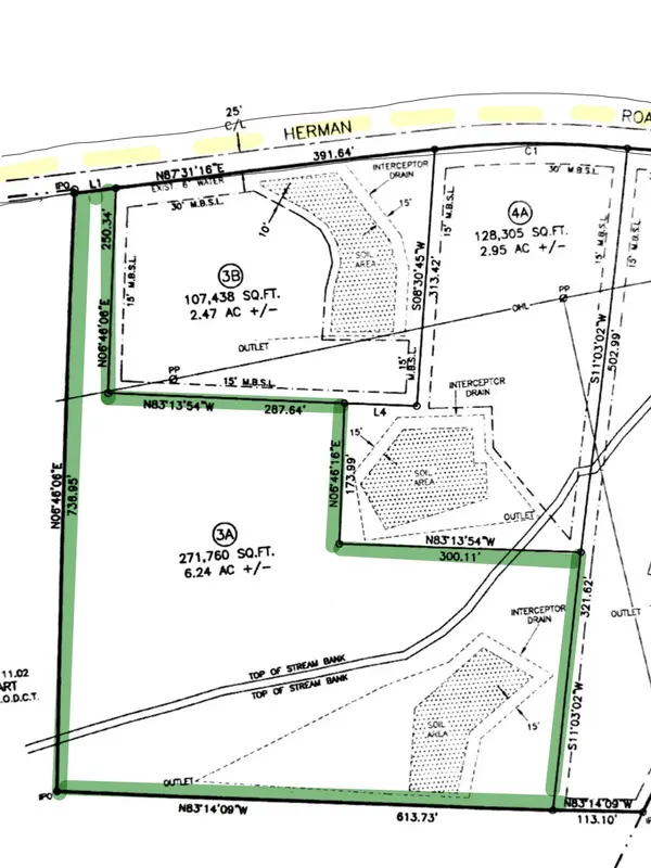 0 Herman Rd, Smithville, TN 37166