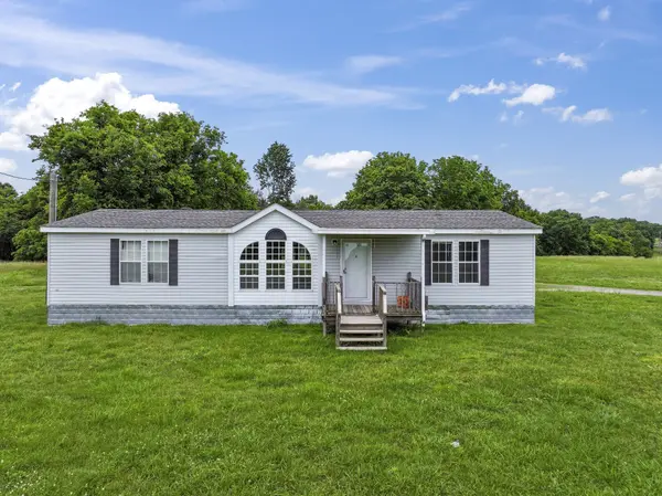 439 Philippi Road, Wartrace, TN 37183