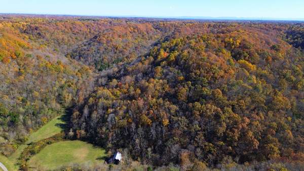0 Hollis Creek Rd S, Woodbury, TN 37190