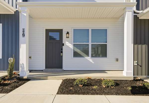 119 Front Ridge Circle, Clarksville, TN 37040