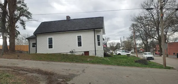 414 Washington St, Columbia, TN 38401