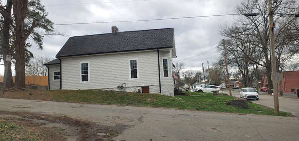 414 Washington St, Columbia, TN 38401