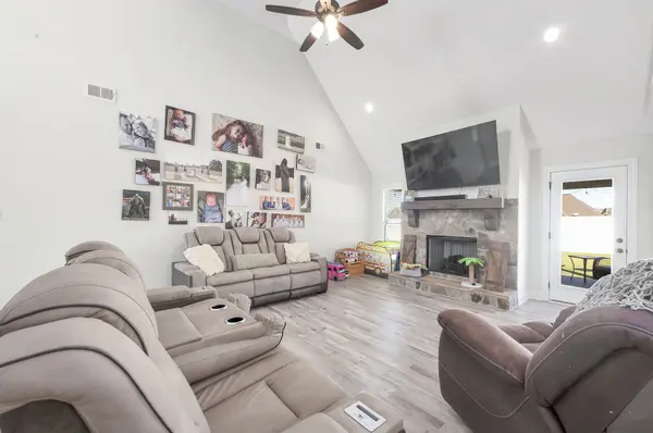 119 Providence Dr, Medina, TN 38355