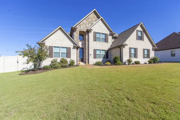 119 Providence Dr, Medina, TN 38355