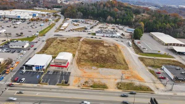 830 S Jefferson Ave, Cookeville, TN 38501