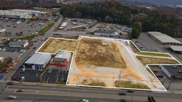830 S Jefferson Ave, Cookeville, TN 38501