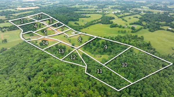 345 Brazier Ln, Gallatin, TN 37066